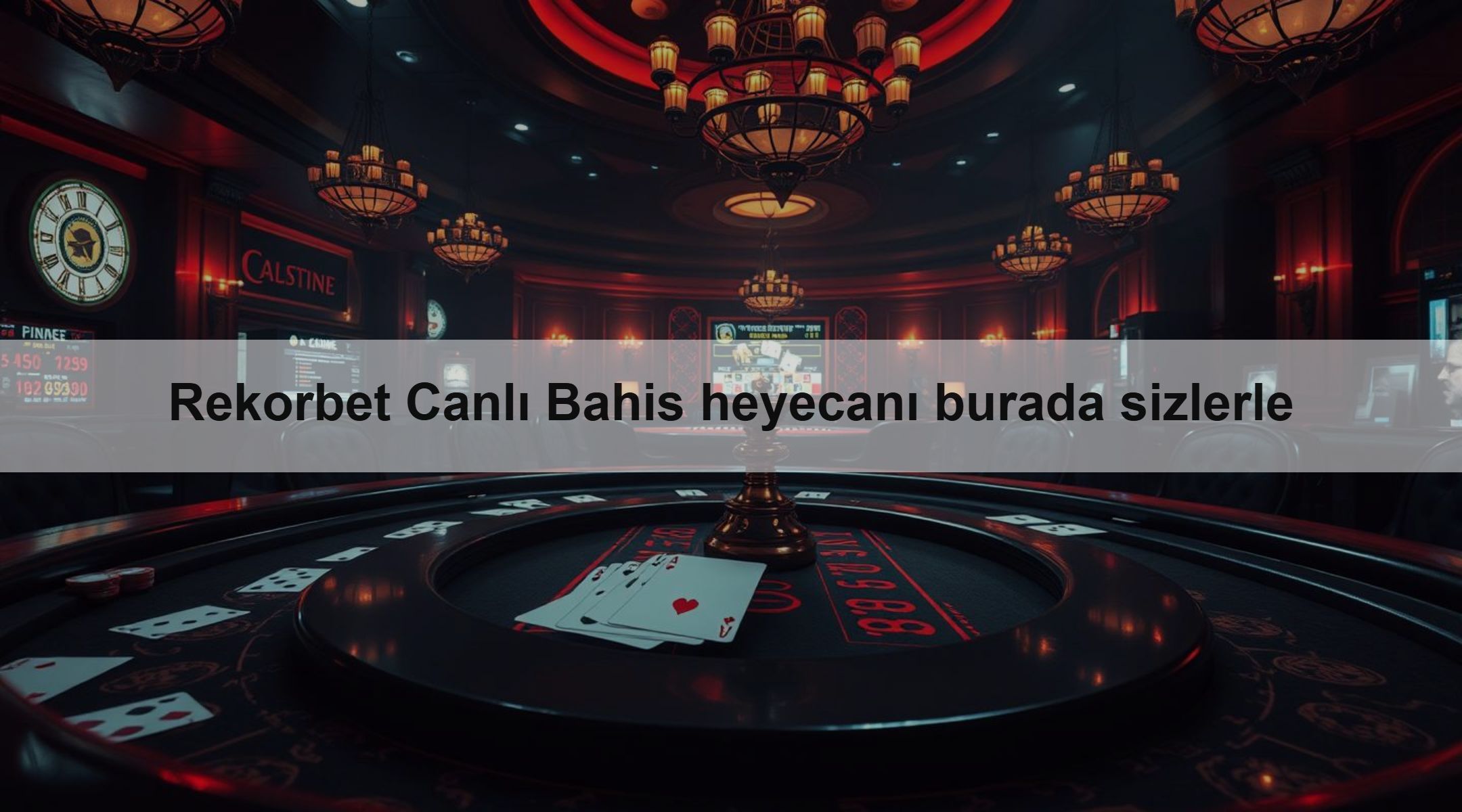Rekorbet Canlı Bahis heyecanı burada sizlerle 1 Rekorbet Canlı Bahis heyecanı burada sizlerle