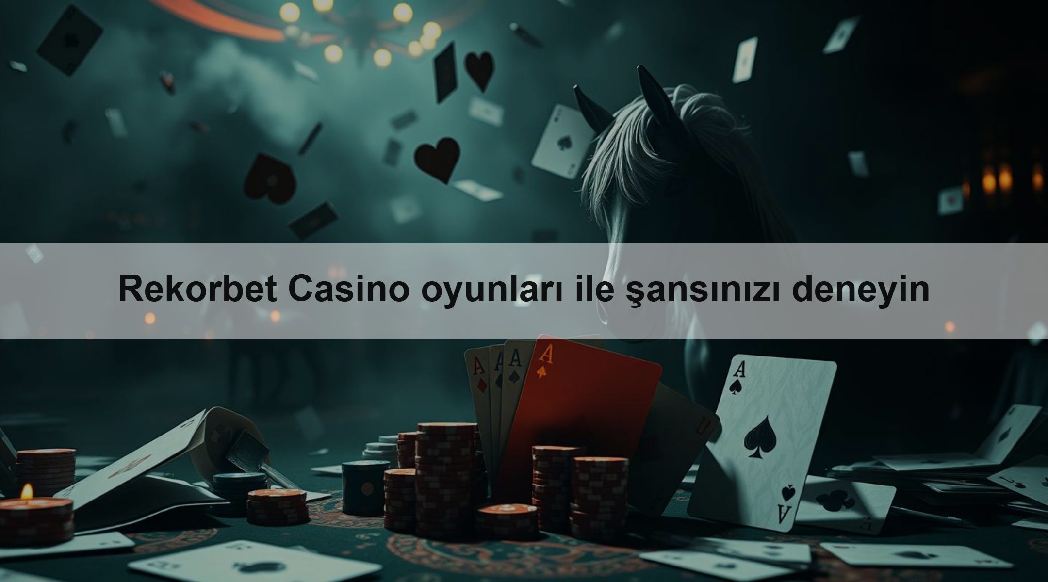 Rekorbet Casino oyunları ile şansınızı deneyin 1 Rekorbet Casino oyunları ile şansınızı deneyin